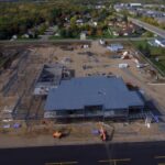 Progress Arial Photo